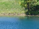  Голубое озеро